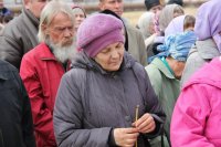 23-Служение епископа Амфилохия в Неделю 5-ю Великого поста