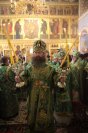 6-Управляющий Усть-Каменогорской и Семипалатинской епархией епископ Амфилохий принял участие в соборном служении Божественной Литургии в день памяти святого праведного старца Феодора в Томске