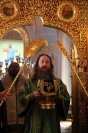 10-Управляющий Усть-Каменогорской и Семипалатинской епархией епископ Амфилохий принял участие в соборном служении Божественной Литургии в день памяти святого праведного старца Феодора в Томске