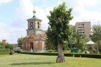 2-Министр иностранных дел Российской Федерации посетил Андреевский кафедральный собор города Усть-Каменогорска