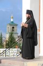 5-Министр иностранных дел Российской Федерации посетил Андреевский кафедральный собор города Усть-Каменогорска