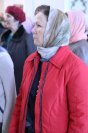 7-В Неделю 17-ю по Пятидесятнице  епископ Амфилохий совершил Литургию  в кафедральном соборе Усть-Каменогорска