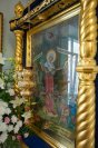 4-Епископ Амфилохий принял участие в престольном торжестве храма в честь иконы Пресвятой Богородицы «Всех скорбящих Радость» Южной столицы