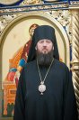 16-Епископ Амфилохий принял участие в престольном торжестве храма в честь иконы Пресвятой Богородицы «Всех скорбящих Радость» Южной столицы