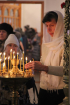 1-Рождество Христово в Усть-Каменогорске
