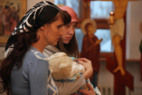 3-Рождество Христово в Усть-Каменогорске
