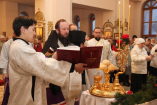 6-Рождество Христово в Усть-Каменогорске