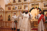 9-Рождество Христово в Усть-Каменогорске