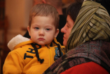 11-Рождество Христово в Усть-Каменогорске