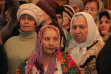 13-Рождество Христово в Усть-Каменогорске