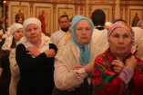 14-Рождество Христово в Усть-Каменогорске