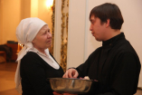 15-Рождество Христово в Усть-Каменогорске