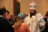 16-Рождество Христово в Усть-Каменогорске