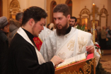 17-Рождество Христово в Усть-Каменогорске