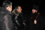 21-Рождество Христово в Усть-Каменогорске