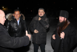 22-Рождество Христово в Усть-Каменогорске