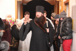 23-Рождество Христово в Усть-Каменогорске
