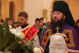 24-Рождество Христово в Усть-Каменогорске