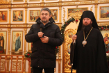 25-Рождество Христово в Усть-Каменогорске