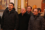 26-Рождество Христово в Усть-Каменогорске