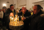 27-Рождество Христово в Усть-Каменогорске