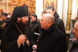 28-Рождество Христово в Усть-Каменогорске