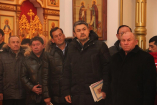 29-Рождество Христово в Усть-Каменогорске