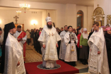 30-Рождество Христово в Усть-Каменогорске