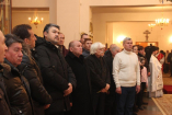 31-Рождество Христово в Усть-Каменогорске