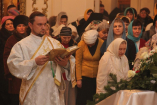 34-Рождество Христово в Усть-Каменогорске