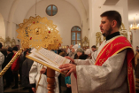 36-Рождество Христово в Усть-Каменогорске
