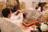 39-Рождество Христово в Усть-Каменогорске