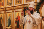 41-Рождество Христово в Усть-Каменогорске
