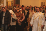 42-Рождество Христово в Усть-Каменогорске