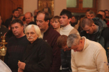 43-Рождество Христово в Усть-Каменогорске