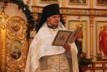 44-Рождество Христово в Усть-Каменогорске