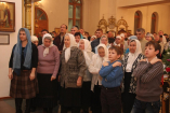 46-Рождество Христово в Усть-Каменогорске