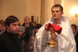 48-Рождество Христово в Усть-Каменогорске
