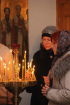 51-Рождество Христово в Усть-Каменогорске