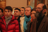 52-Рождество Христово в Усть-Каменогорске