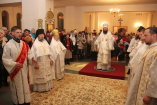53-Рождество Христово в Усть-Каменогорске