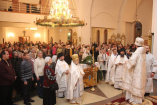 55-Рождество Христово в Усть-Каменогорске
