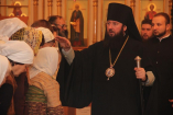 58-Рождество Христово в Усть-Каменогорске