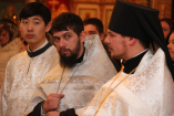1-Великая вечерня в день Рождества Христова