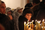 3-Великая вечерня в день Рождества Христова