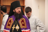 7-Великая вечерня в день Рождества Христова