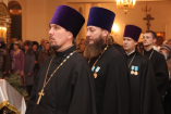 10-Великая вечерня в день Рождества Христова