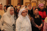 13-Великая вечерня в день Рождества Христова