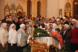 15-Великая вечерня в день Рождества Христова