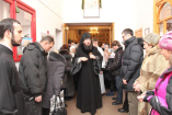 22-Великая вечерня в день Рождества Христова
